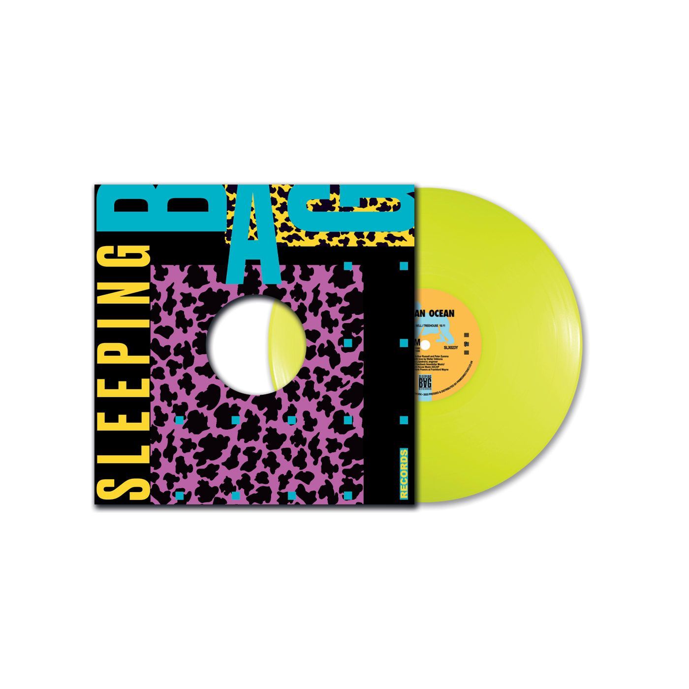 Indian Ocean - School Bell / Tree House Product Image