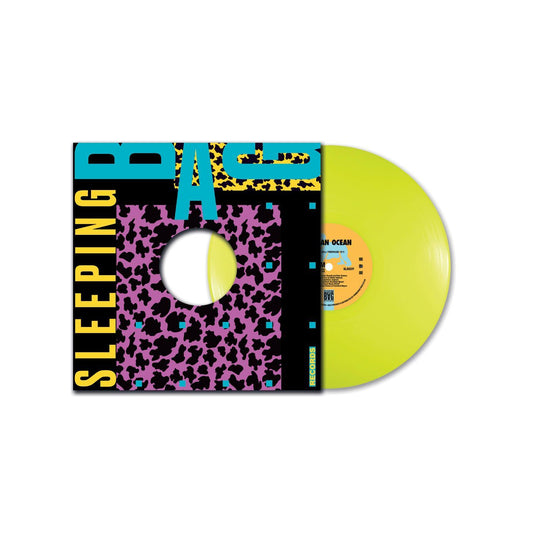 Indian Ocean - School Bell / Tree House Product Image