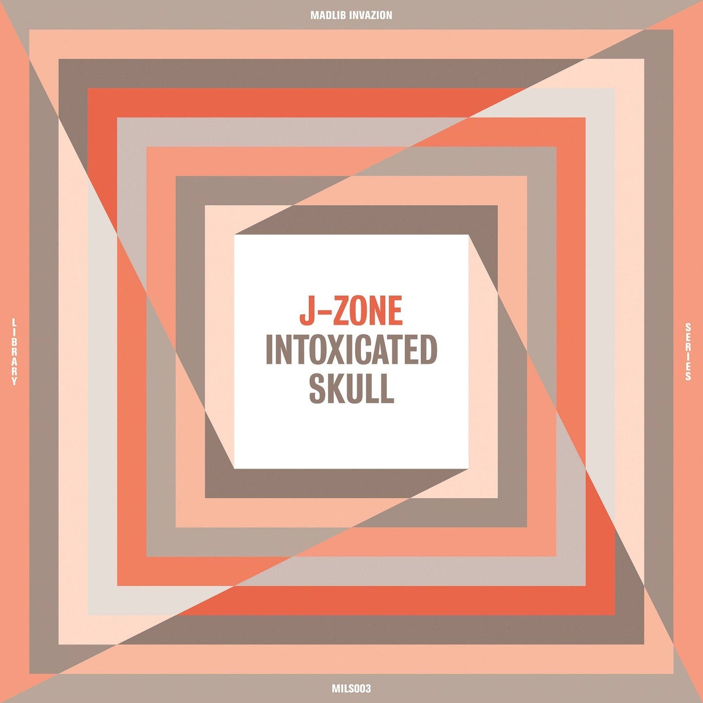Intoxicated Skull