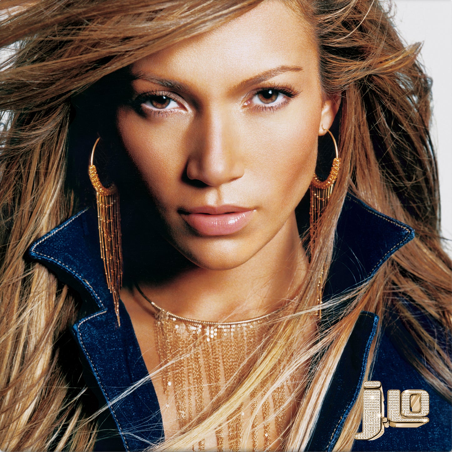 J Lo