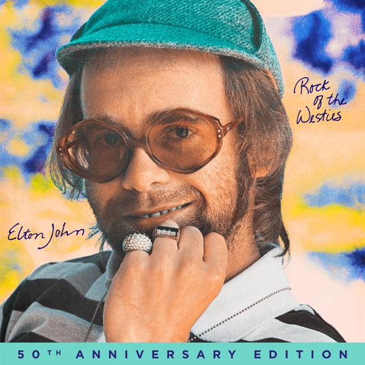 Rock of the Westies (50th Anniversary