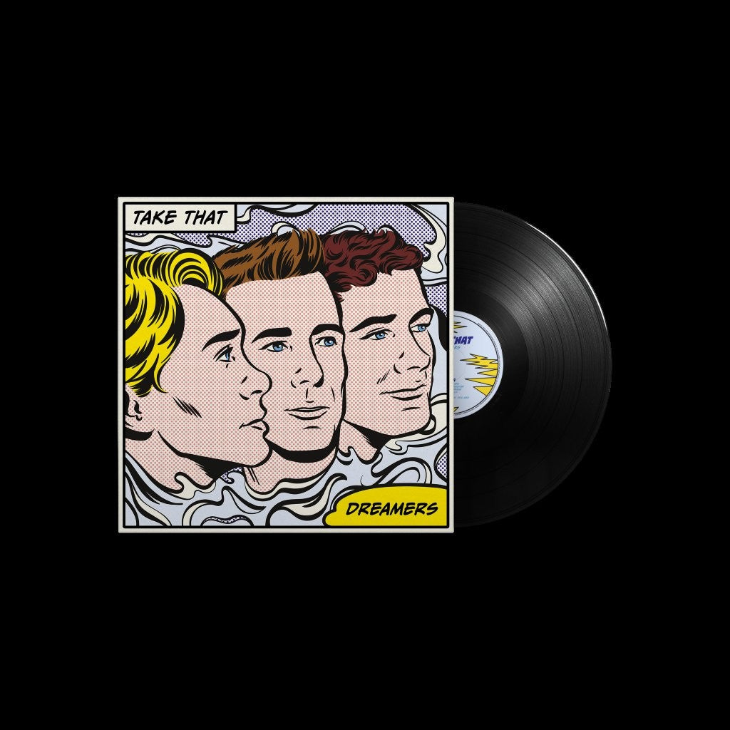 Take That - Dreamers J3835_TT_Dreamers_1LP_Std.jpg