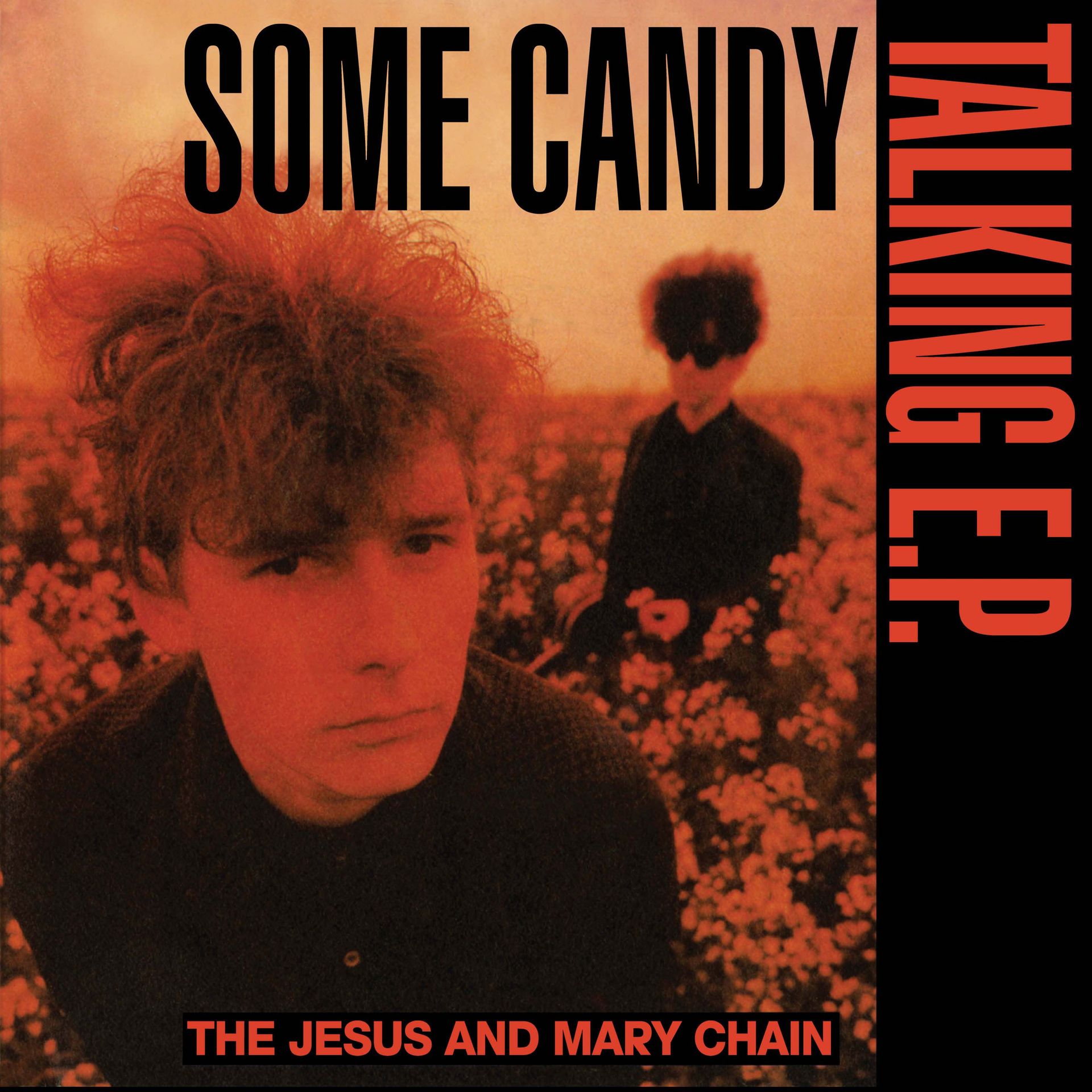 The Jesus and Mary Chain - Some Candy Talking (40th Anniversary) - RSD 2026 Product Image