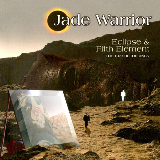 Eclipse / Fifth Element - 1973 Recordings