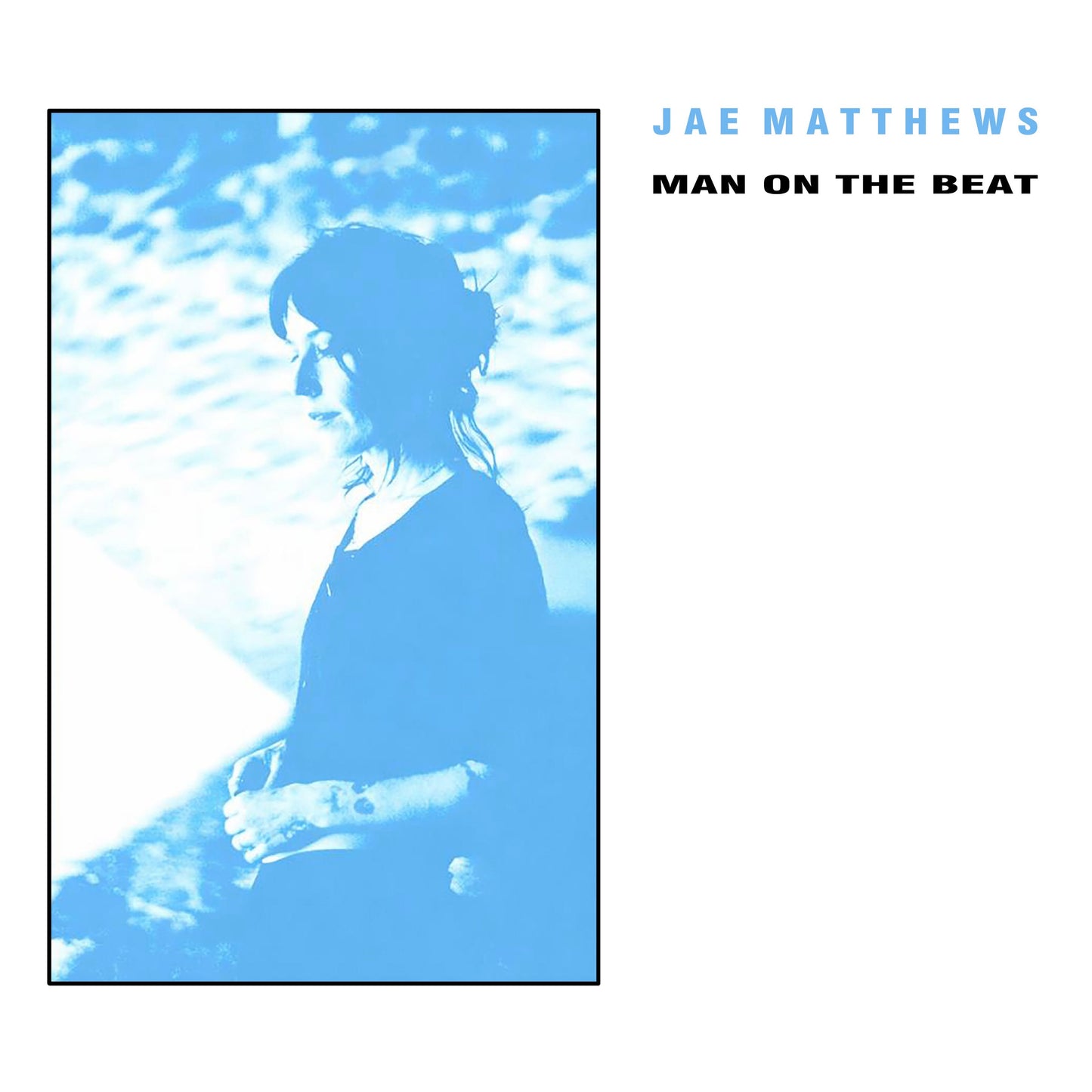 Man On The Beat