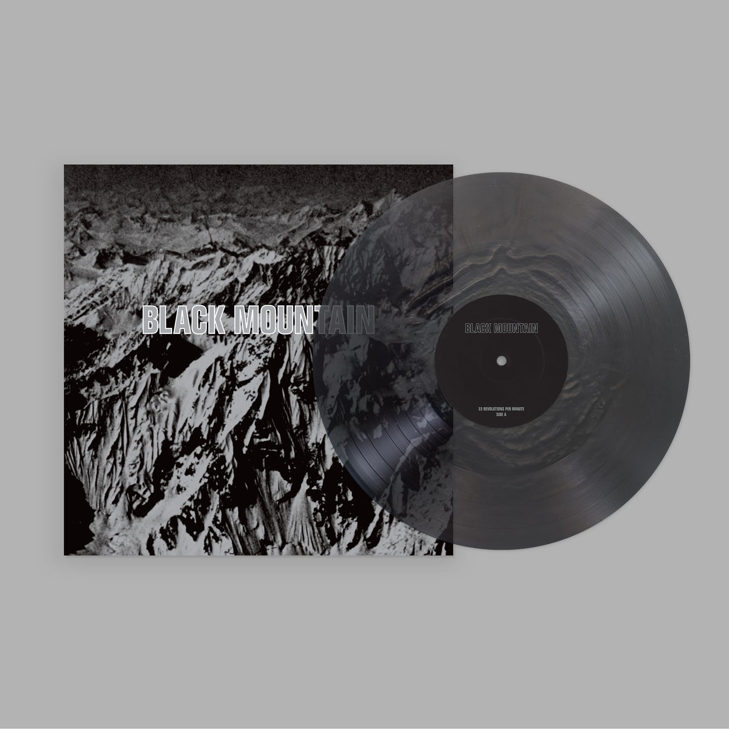 Black Mountain (20th Anniversary Edition) - National Album Day 2025