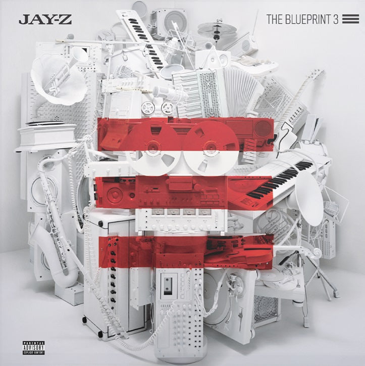 The Blueprint 3