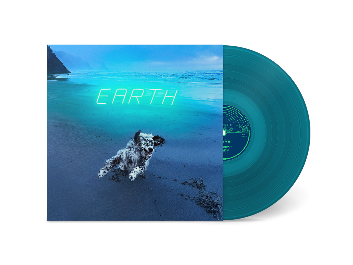 Earth