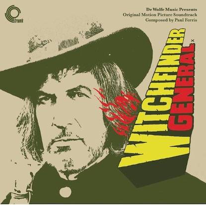 Witchfinder General