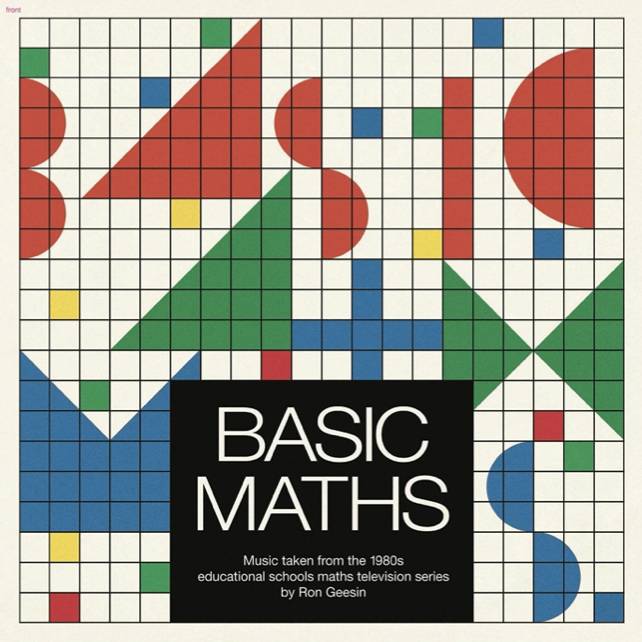 Basic Maths - Soundtrack From the 1981 TV Series
