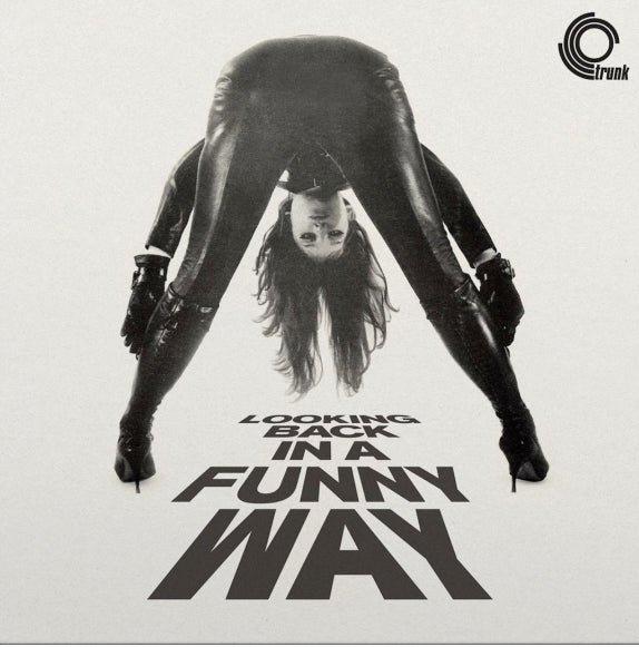 Looking Back in a Funny Way