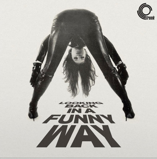 Looking Back in a Funny Way