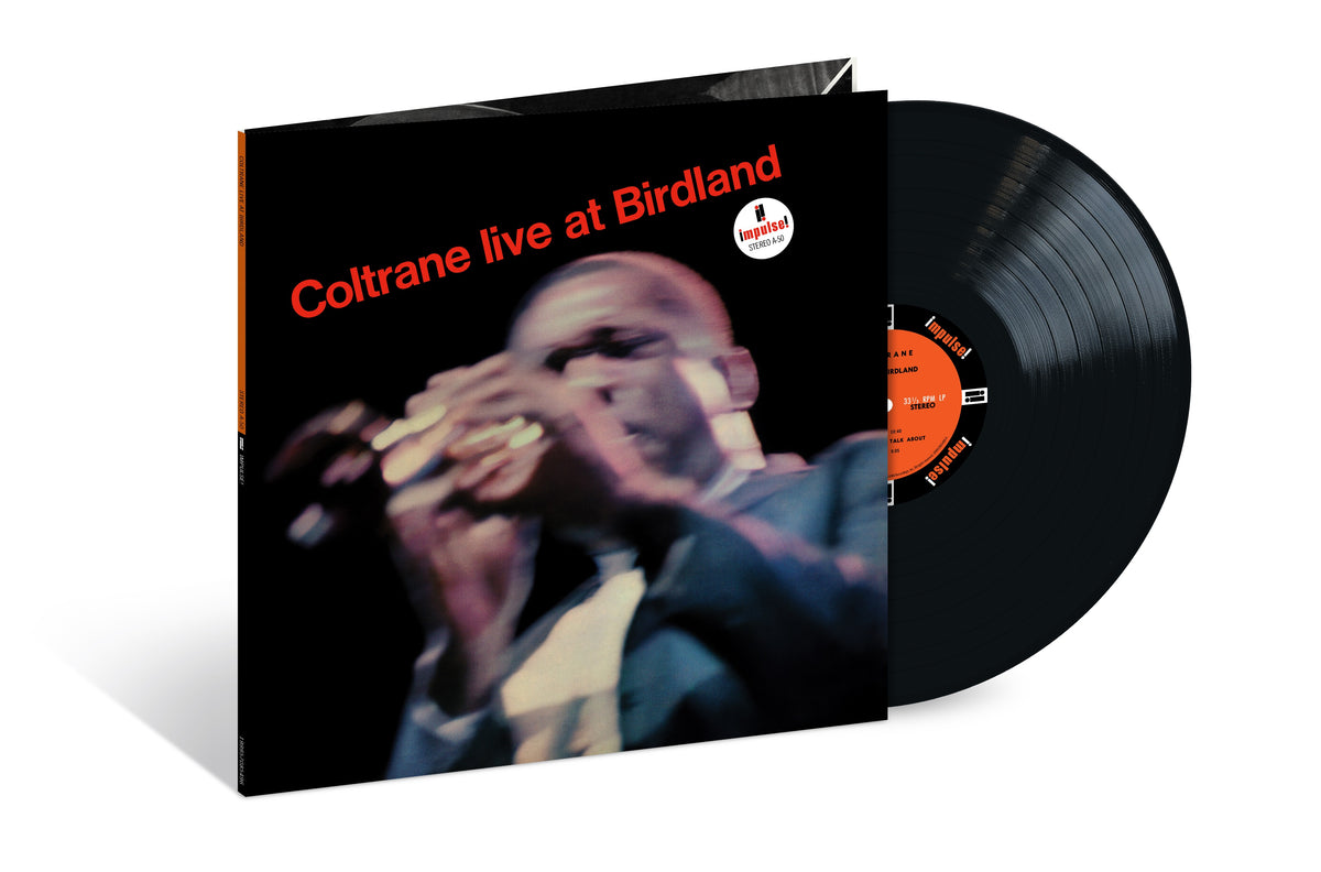 Live At Birdland (Acoustic Sounds)