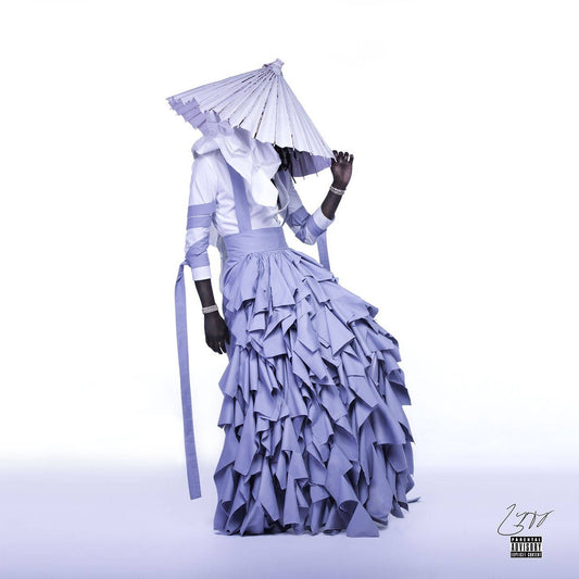 Jeffrey - RSD 2024