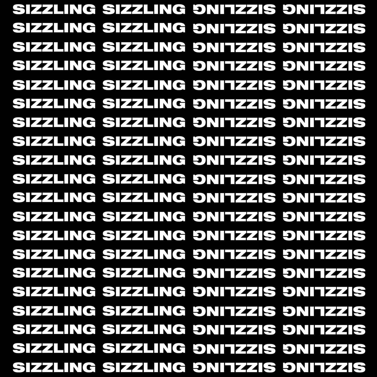 Sizzling EP