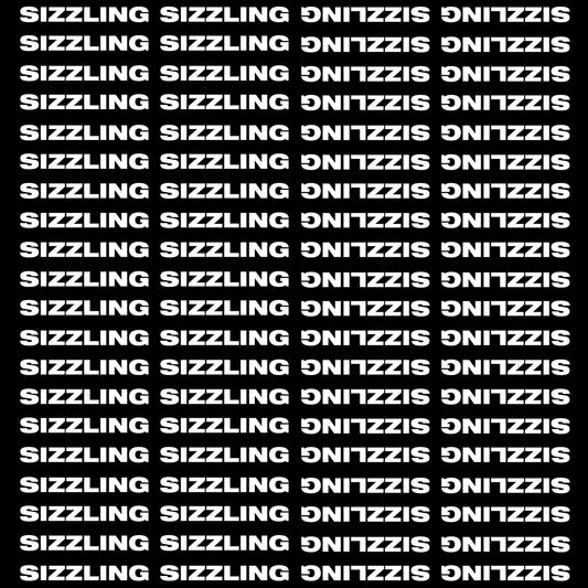 Sizzling EP