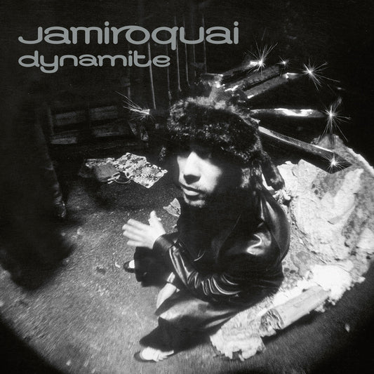 Dynamite (20th Anniversary)