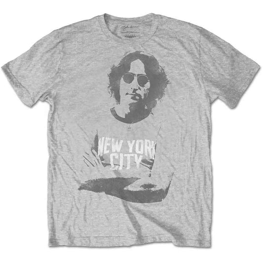 New York City Unisex T-Shirt