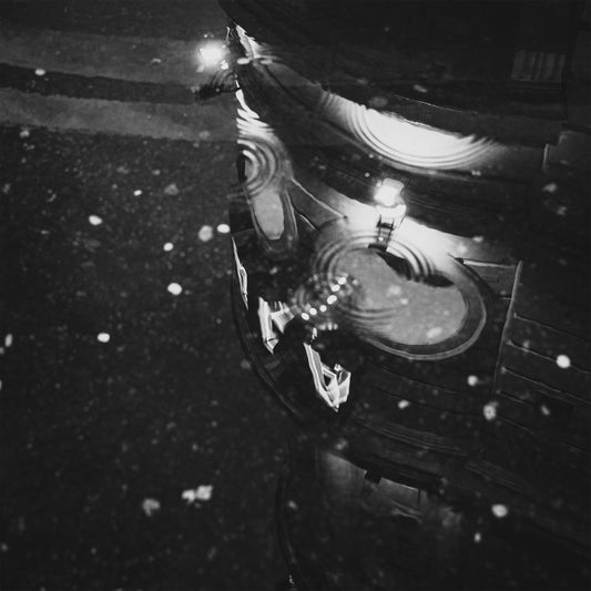 Post-Kino (Live at the Scala)