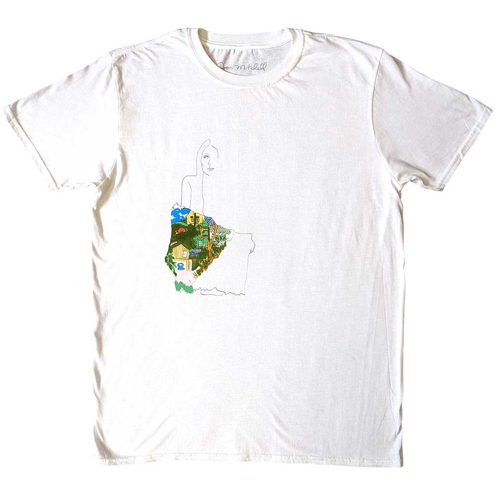 Ladies Album Unisex T-Shirt