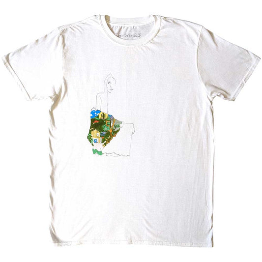 Ladies Album Unisex T-Shirt