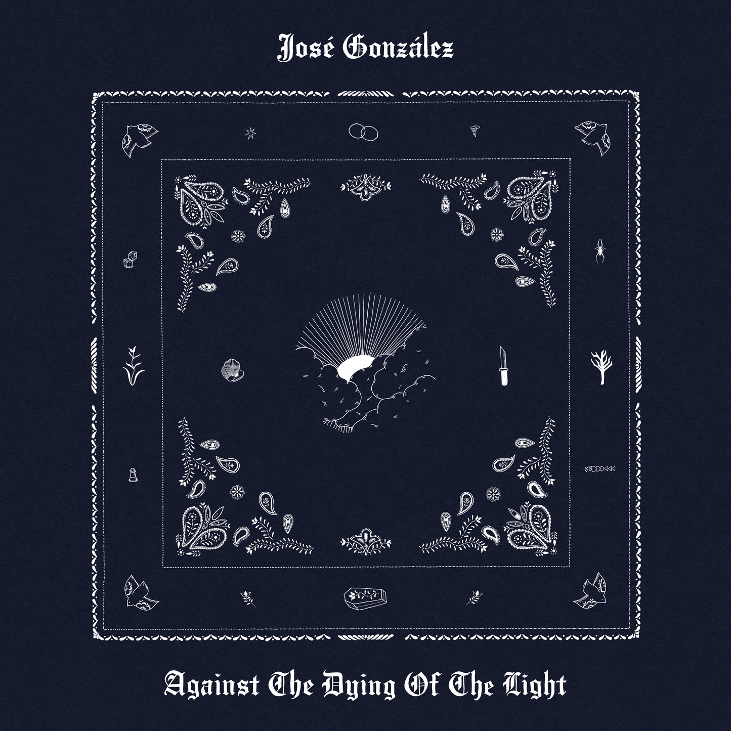 Against The Dying Of The Light