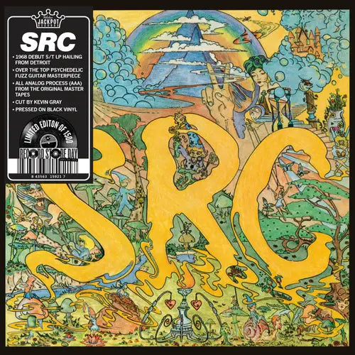 SRC - RSD 2024