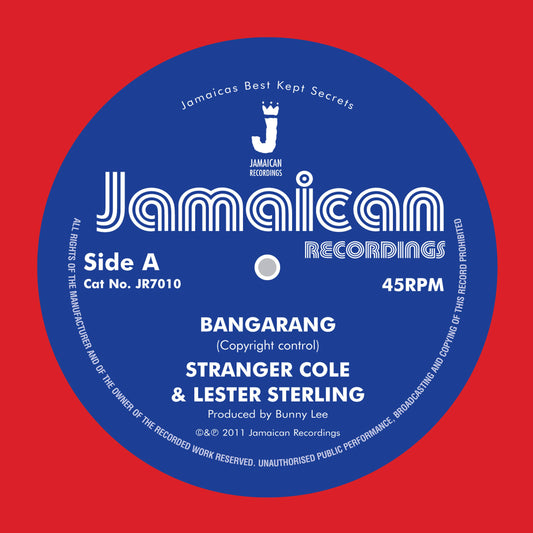 Bangarang