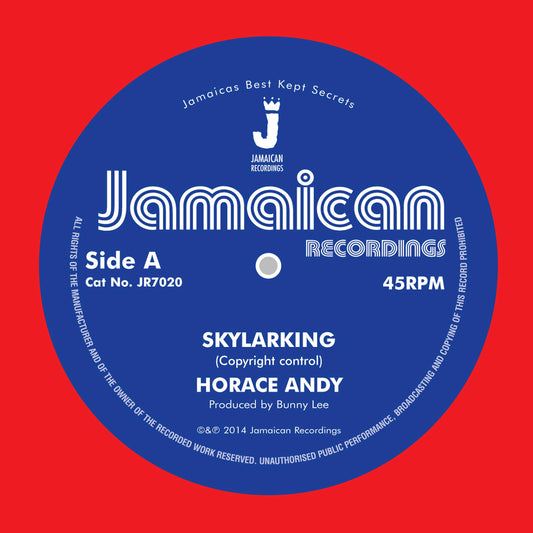 Skylarking / Version
