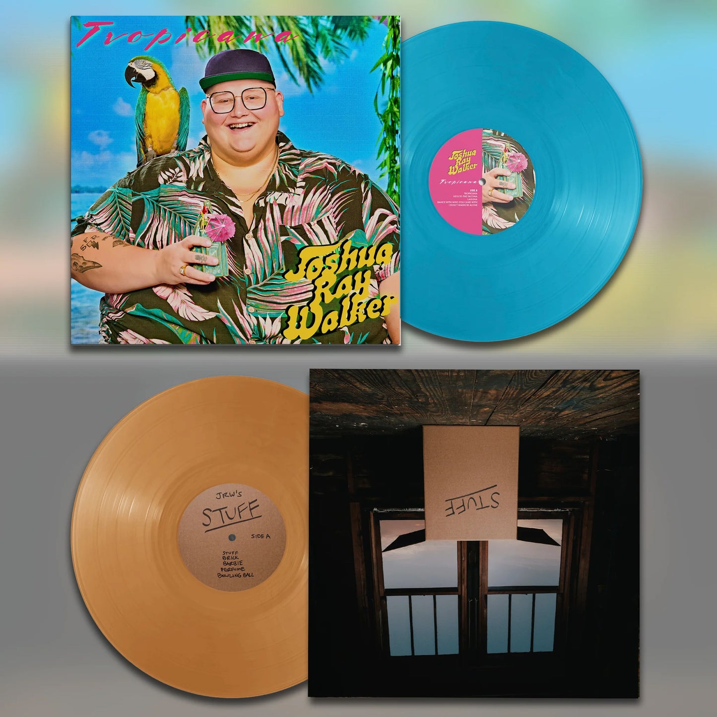 Tropicana / Stuff
