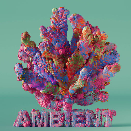 Jon Savage's Ambient 90s