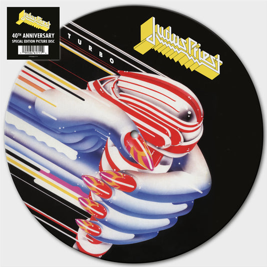Turbo - National Album Day 2026