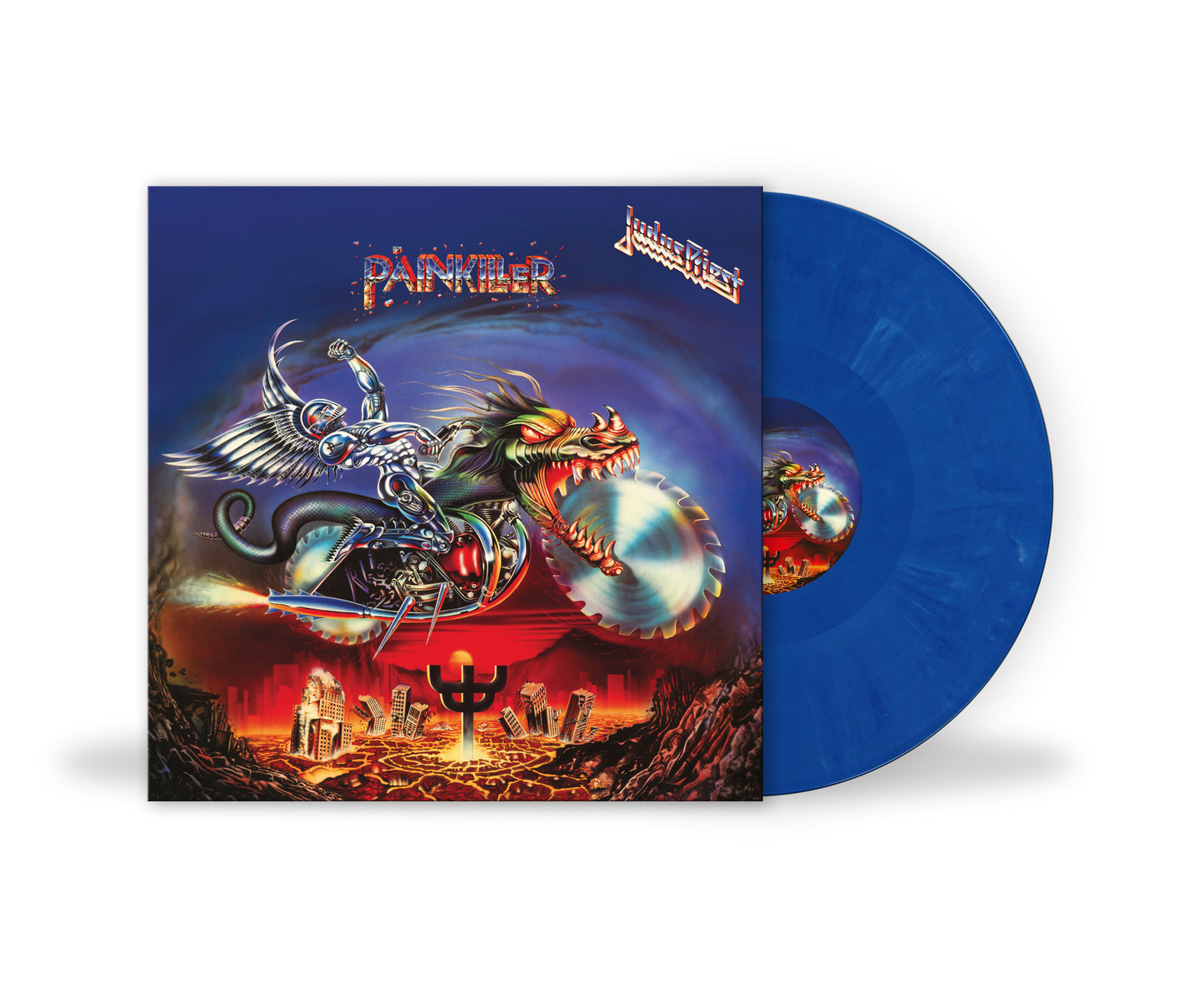 Painkiller - National Album Day 2025
