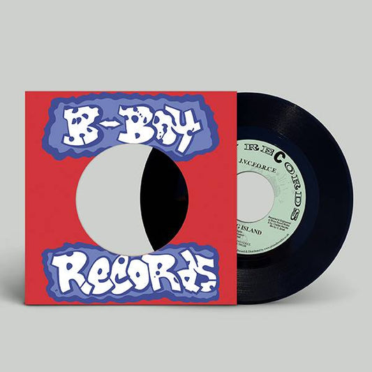 Strong Island - RSD 2024