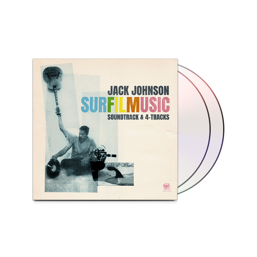 SURFILMUSIC - Soundtrack and 4-Tracks