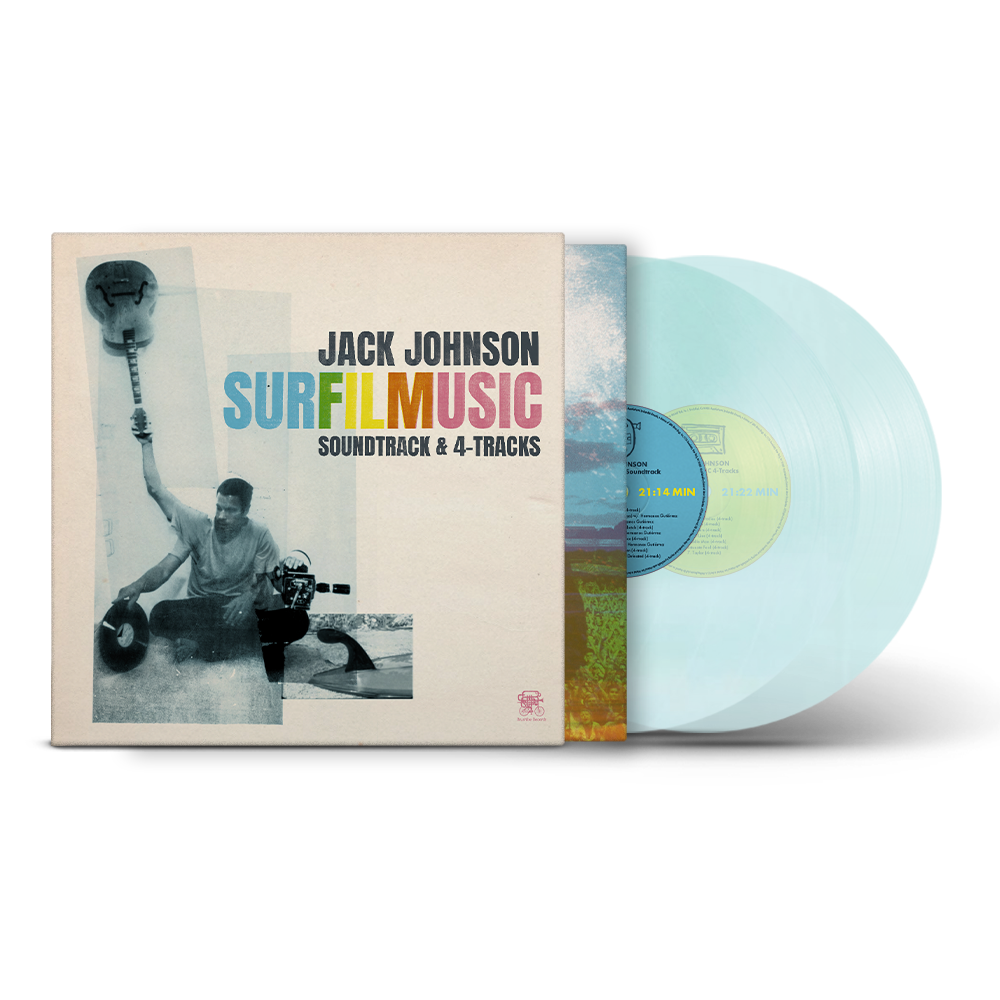 SURFILMUSIC - Soundtrack and 4-Tracks