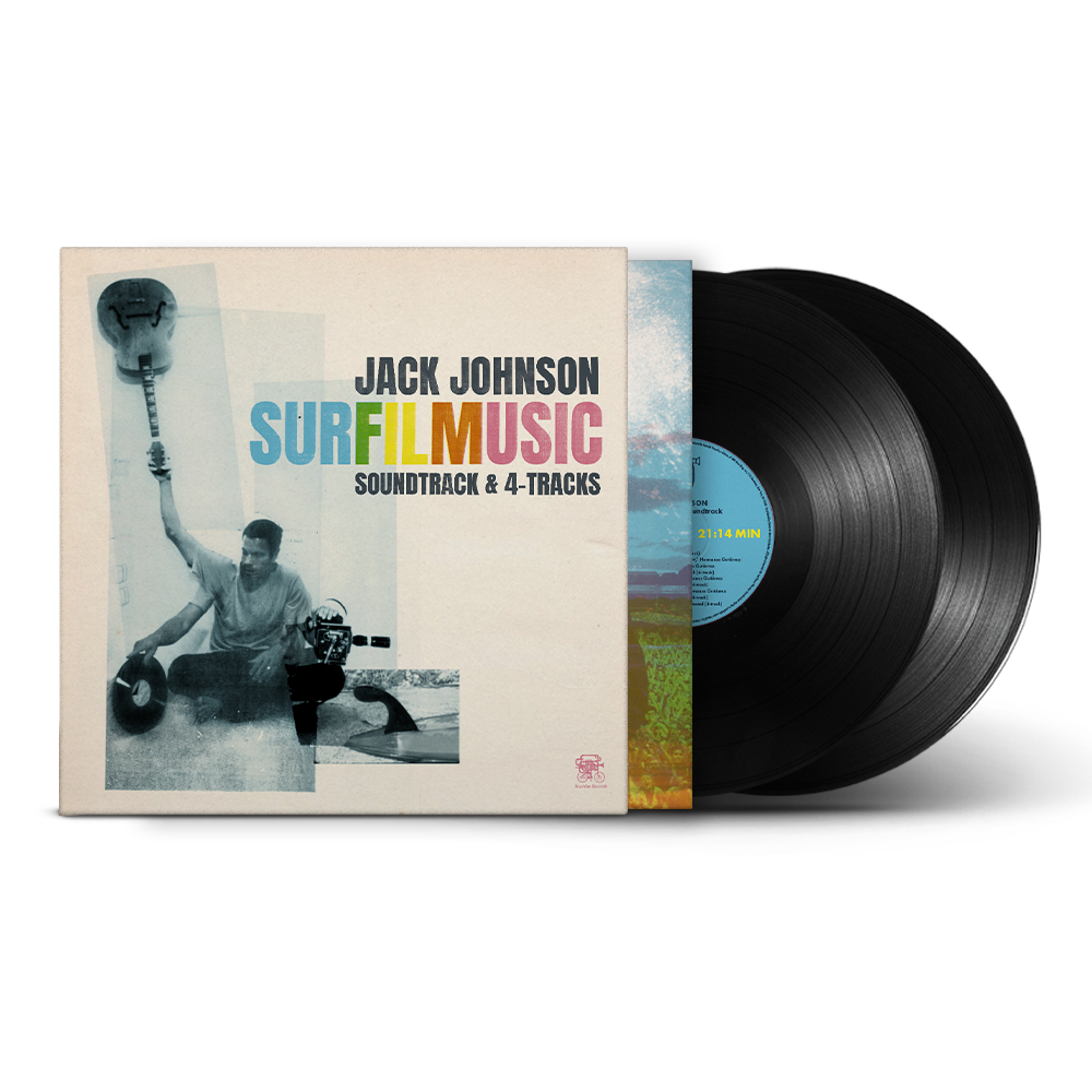 SURFILMUSIC - Soundtrack and 4-Tracks