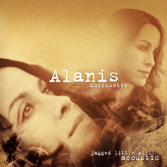 Jagged Little Pill Acoustic