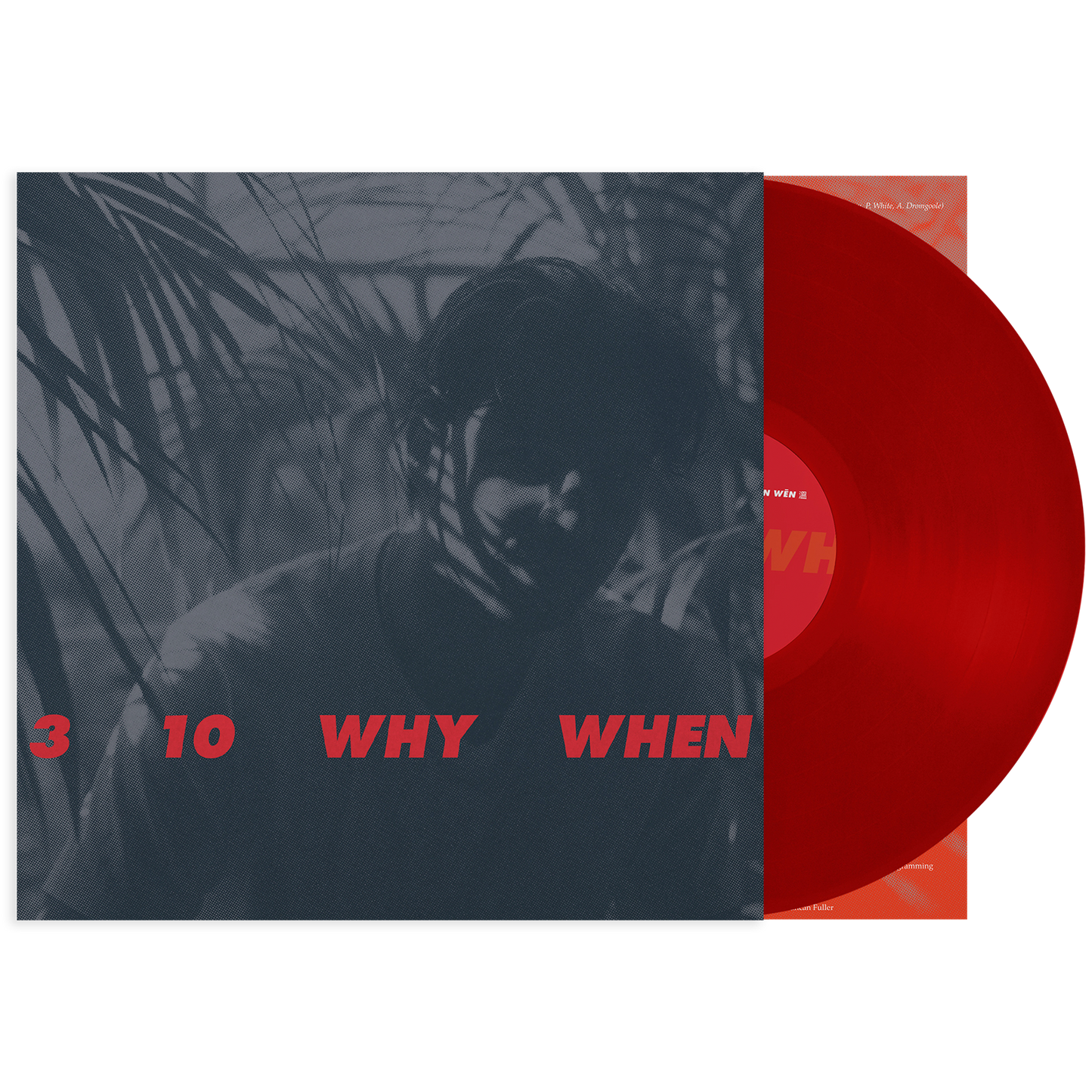 3, 10, Why, When
