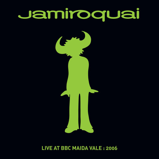 Live At BBC Maida Vale - RSD 2024