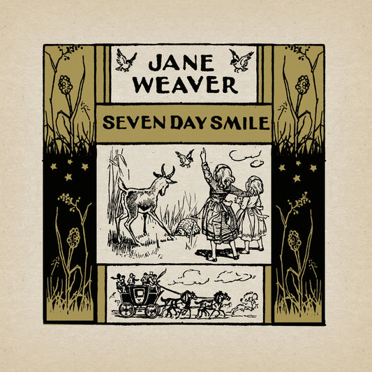 Seven Day Smile