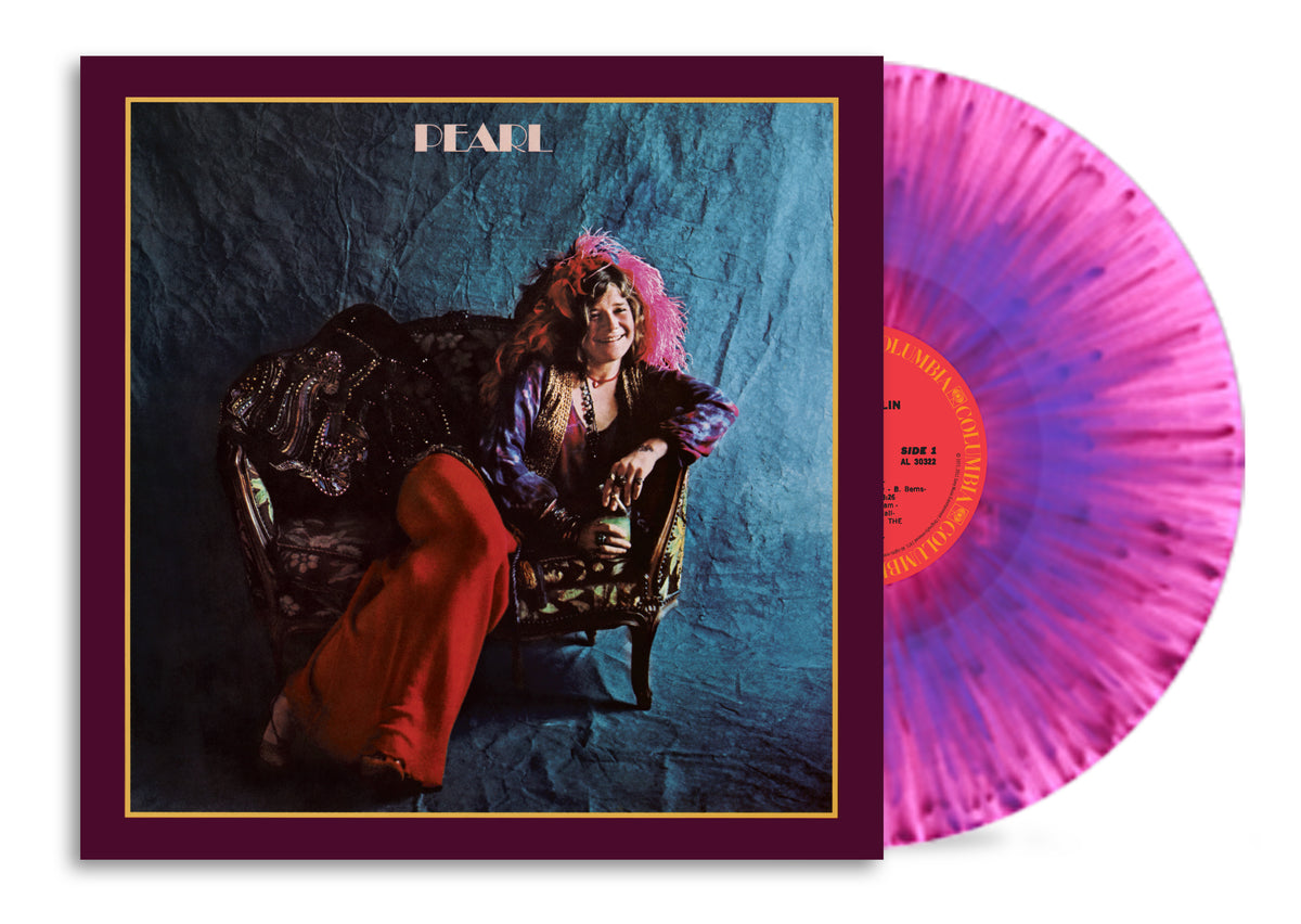 Pearl - National Album Day 2026