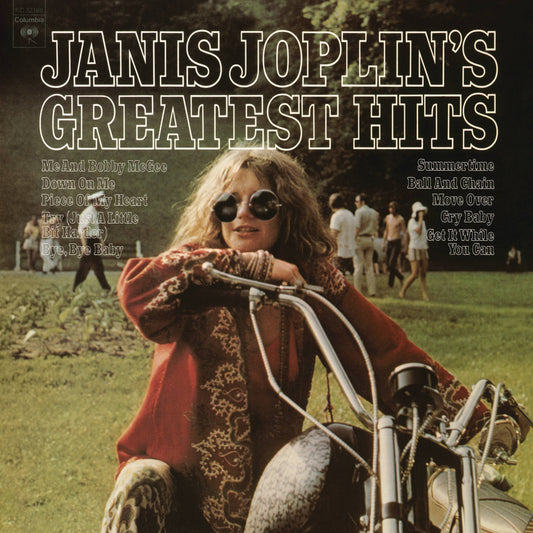 Greatest Hits CD