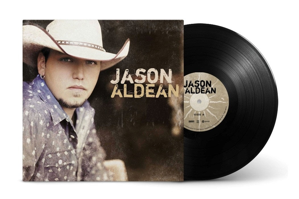 Jason Aldean