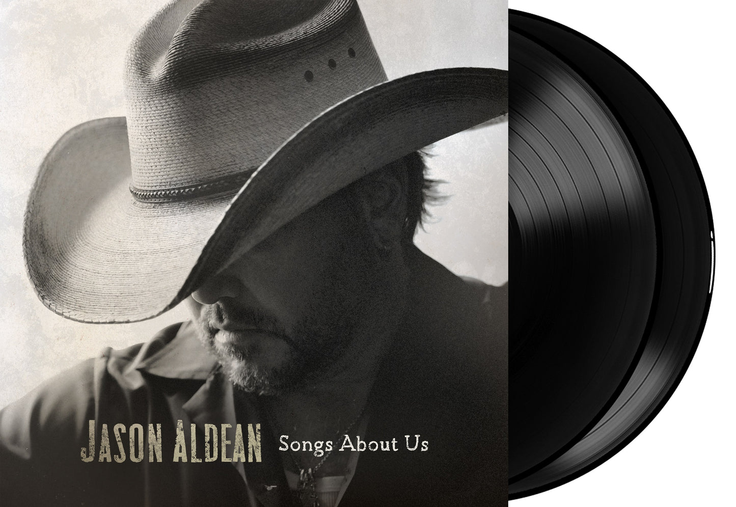 Songs About Us