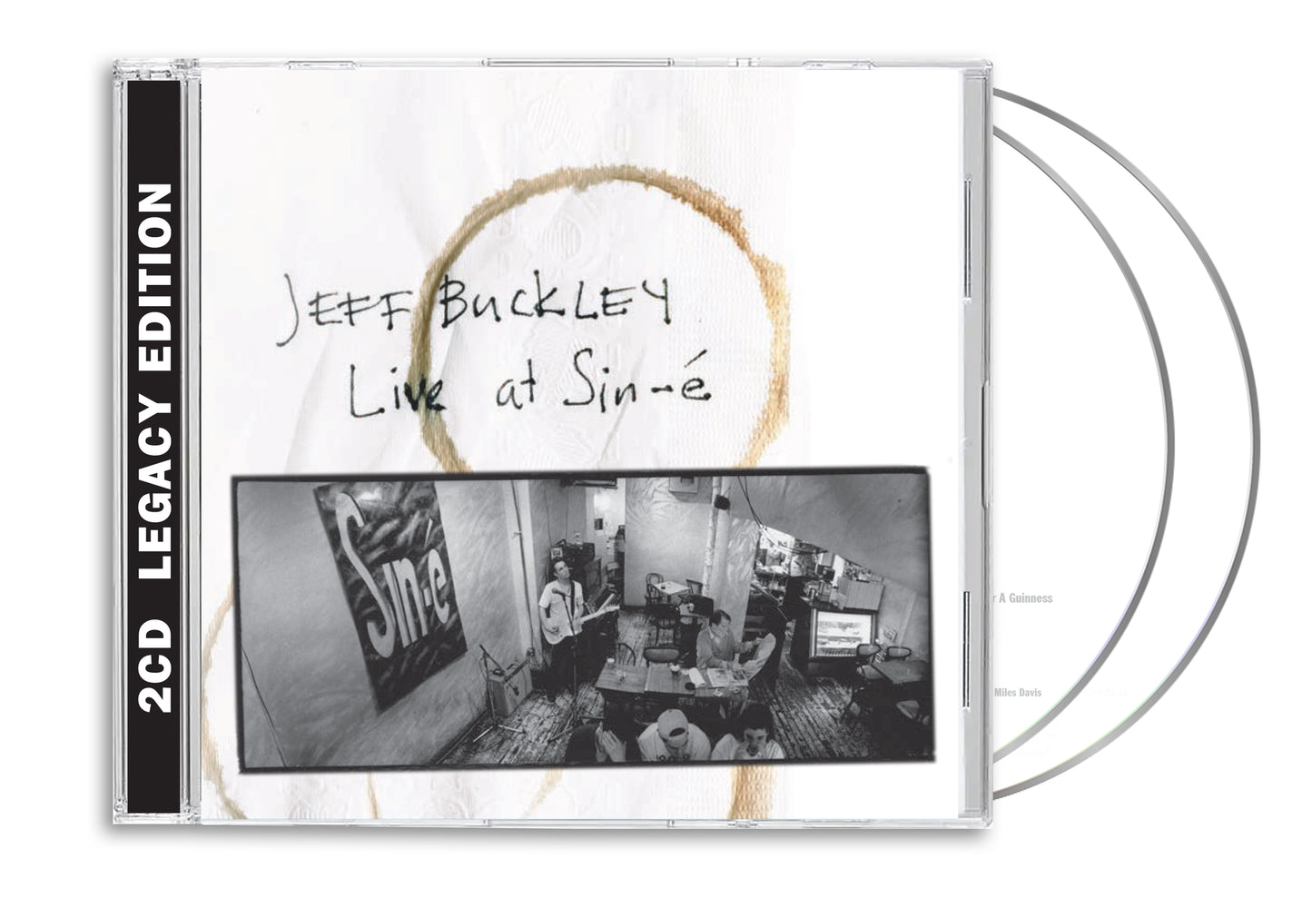 The Complete Live At Sin-e