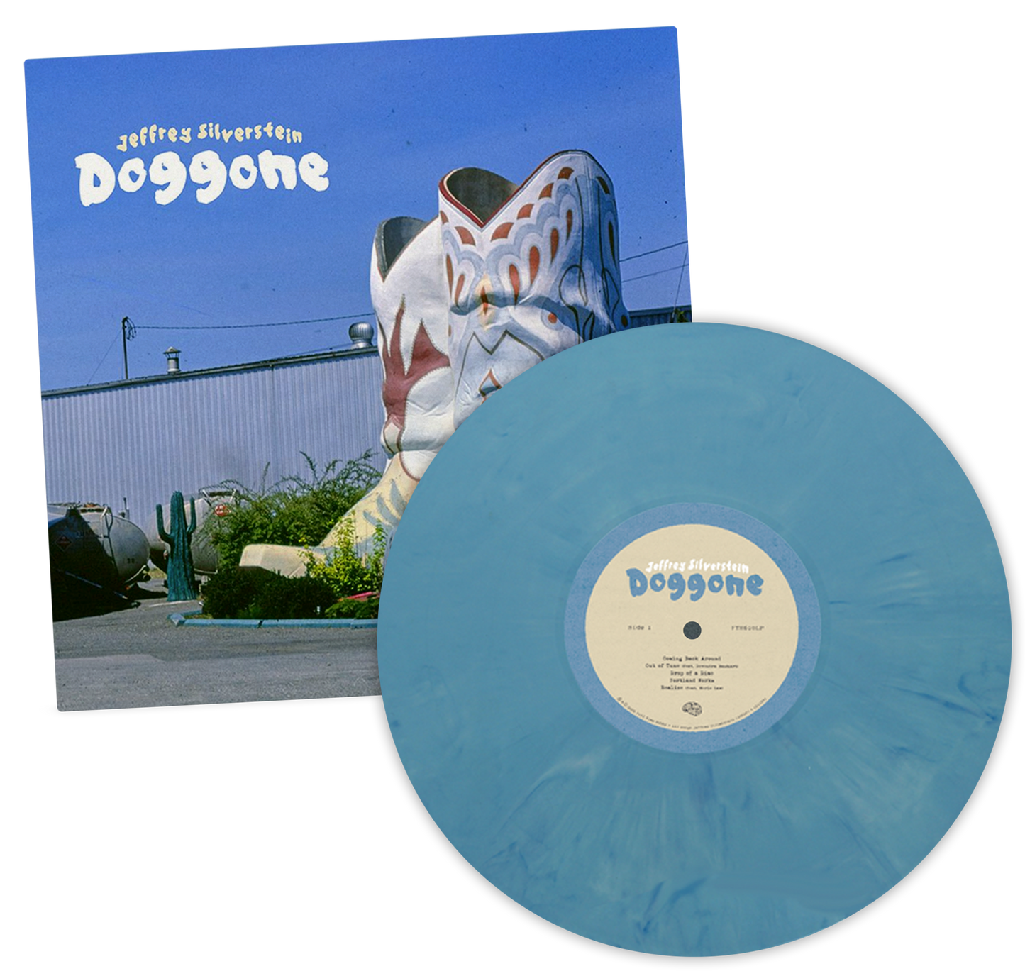 Doggone