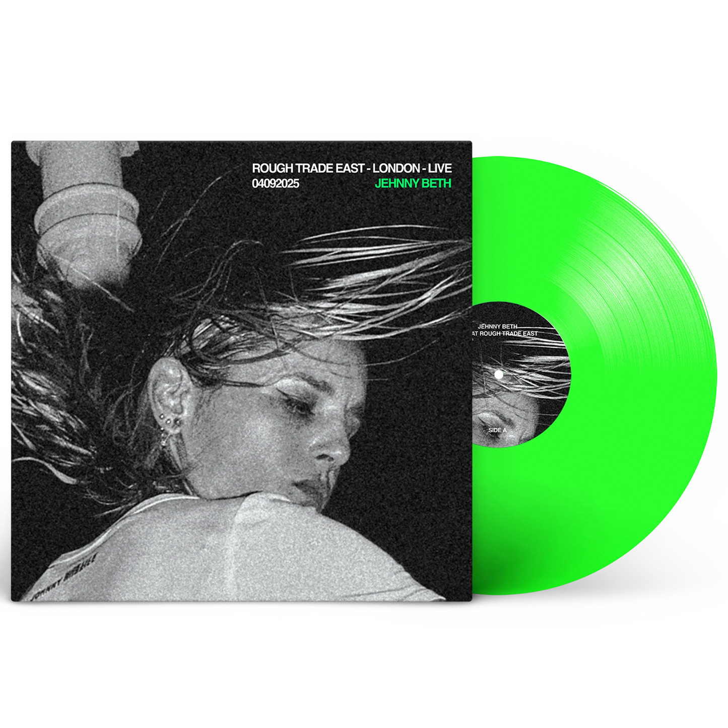 Live at Rough Trade East