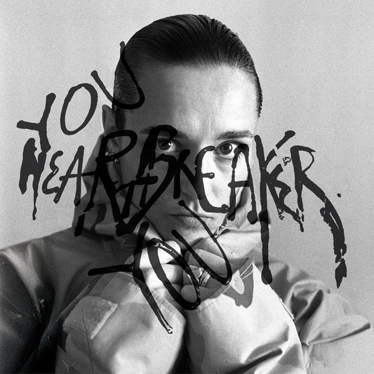 You Heartbreaker, You
