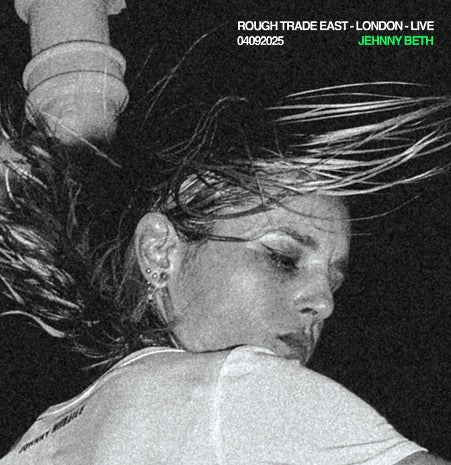 Live at Rough Trade East